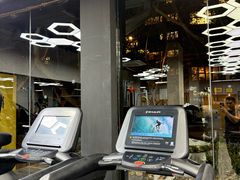 -VPsmart私教健身工作室(新华路旗舰店)