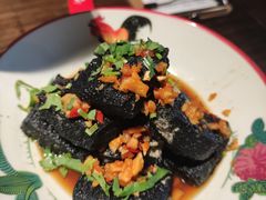 -洞庭土菜馆(天河北总店)