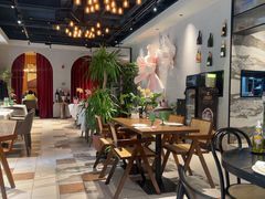 -Osteria Garden 生蚝花园餐厅(原进贤路店)