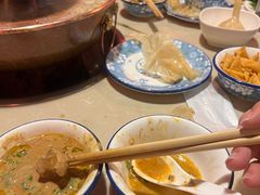 -总参北京涮羊肉