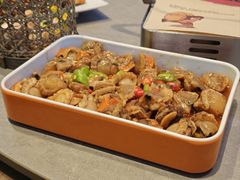 -钱锋炭缸烧烤(南湖大路总店)