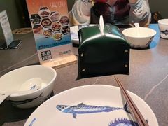 -前海沿·青岛菜(大拇指广场石老人店)