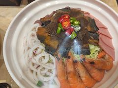 -新丁香海鲜酒店(银海商贸城店)