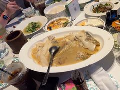 -桂满陇·海市蜃楼·黑金(国金店)