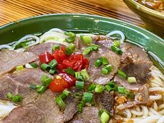-十里香粉馆(虹桥中路店)