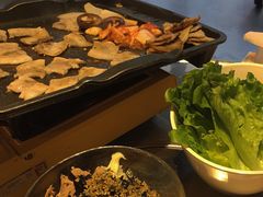 -龙头洞小章鱼(东港店)