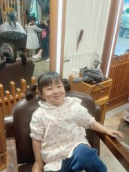 -心迪染发专门店