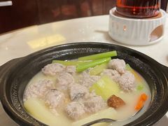 -顺德美的万豪酒店-万豪中餐厅
