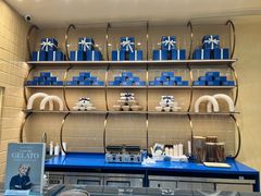 -CREAM STORY意大利手工冰淇淋&甜品(万象前海店)