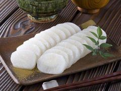 白萝卜-叶记猪肚鸡(宝安椰林湾店)