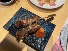 -鹤龟料理店(时代天街店)