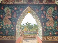 -一寨两国风景区