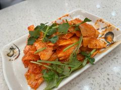 -老友谊冷面店(苏家屯店)