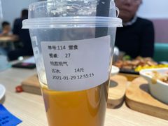 -卢家妈妈·西餐厨房(卜蜂中心店)