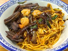-复兴面王(河东路起源店)