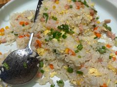 -聆桂烤鸭·金奖烤鸭(静联广场店)