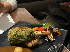-港丽餐厅(杭大店)