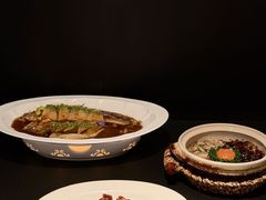 -锦荟JINHUI·浙江小馆(上海荟聚店)