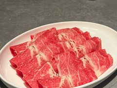 -鼎鼎香·港式火锅(北京SKP店)