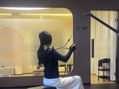 -威克健身游泳(万菱汇店)