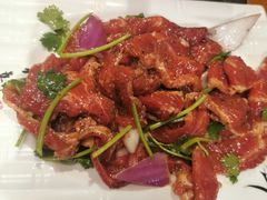 -好旺角齐市鲜切牛自助烤肉(农林五道街总店)