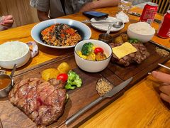 -森Some Fusion(荔湾店)