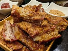 -一招鲜·全羊铺·蒙古奶茶(五一北路店)