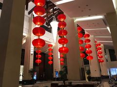 -苏州香山国际大酒店