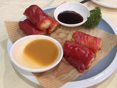 -鸿福楼(观澜店)