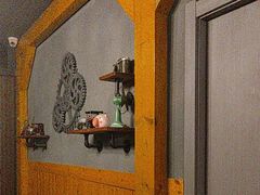 -伯爵·沉浸式超级密室·直营店