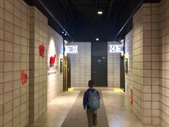 -CGV影城(东方广场4DX店)
