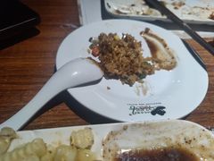 -汉巴味德·烤肉与啤酒的自助(杭州大悦城店)