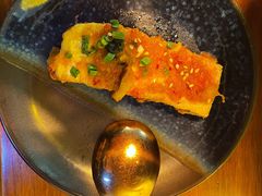 铁板豆腐-槿Story·韩国料理(望京韩国美食城店)