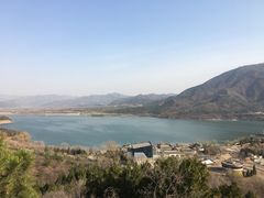 -十三陵水库