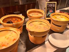 -怡咖啡自助餐(宁波香格里拉店)