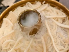 -骨之味·筒骨汤火锅(江头店)