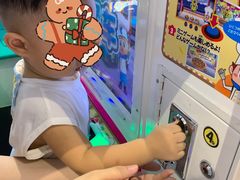 -反斗乐园(欢乐海岸店)