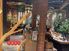-蘸小院铁锅炖·蘸酱菜·东北菜(怀远门店)