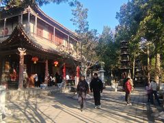 -兴教寺