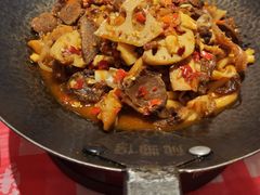 -龙师傅卤炒(天马店)
