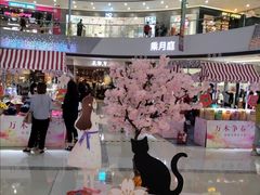 -万达广场(松江店)