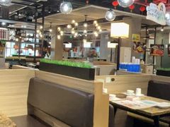 -黄记煌三汁焖锅(渝北金港国际店)