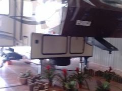 内景-北京房车博览中心