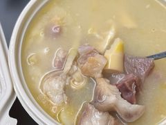 -钱塘花园·宁波菜