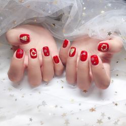 -StartNail美甲