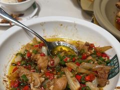 -绿草地·湘菜(芙蓉天街店)