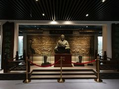 景点-天津华夏鞋文化博物馆