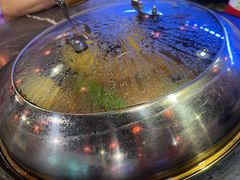 -粗粮人家·东北菜(洋桥店)