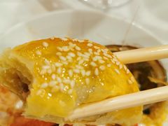 -申粤轩酒楼·三十年粤菜经典(丁香花园店)