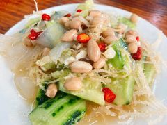-十二道丰味·徐州土菜·烧烤(何山路店)